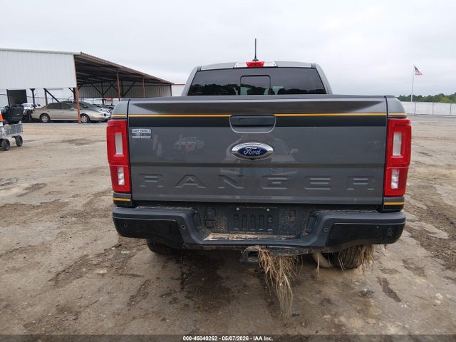 Ford Ranger Xlt