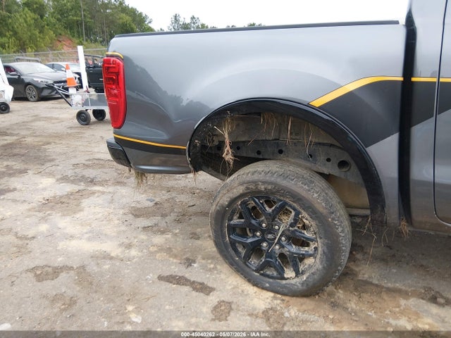 Ford Ranger Xlt