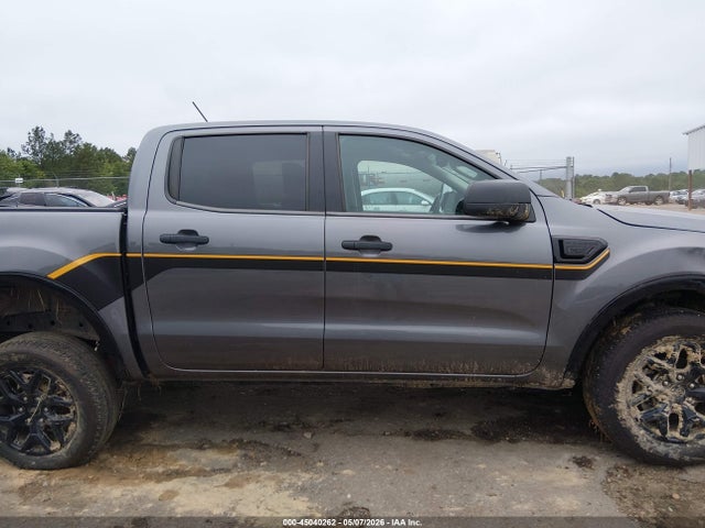 Ford Ranger Xlt