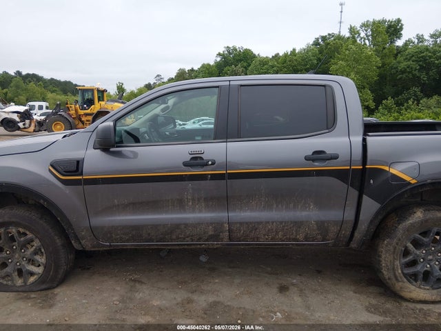 Ford Ranger Xlt