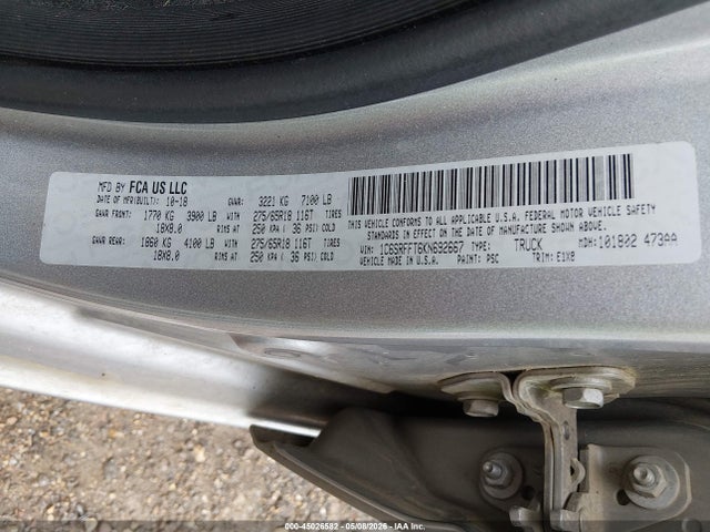 Ram 1500