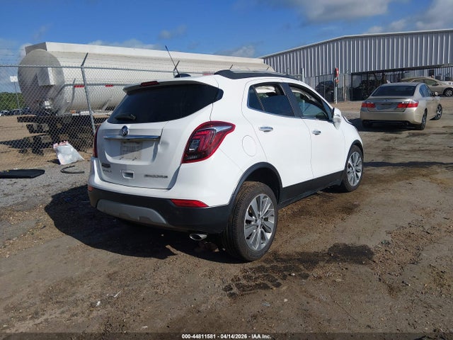Buick Encore Preferred