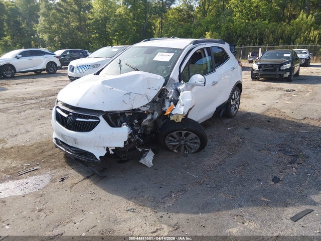 Buick Encore Preferred