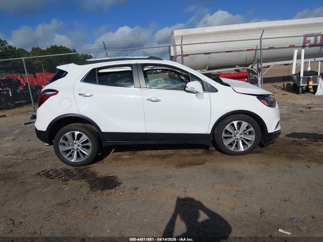 Buick Encore Preferred