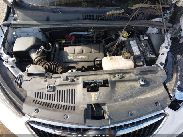 Buick Encore Preferred