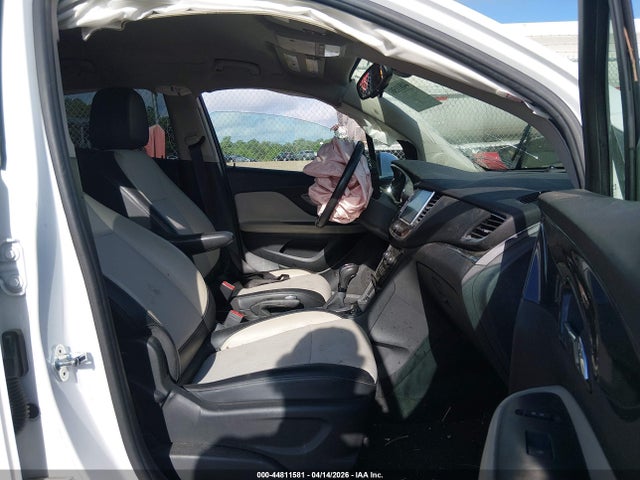 Buick Encore Preferred