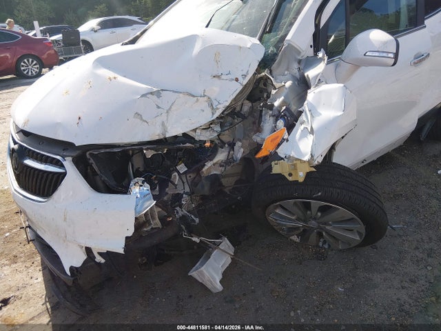 Buick Encore Preferred