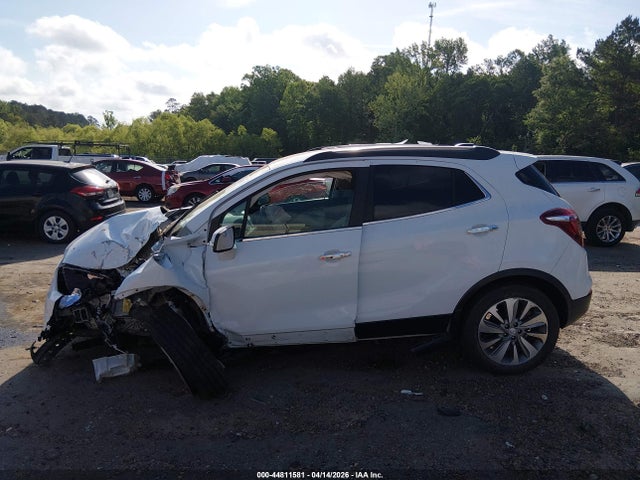 Buick Encore Preferred