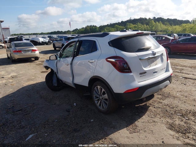 Buick Encore Preferred