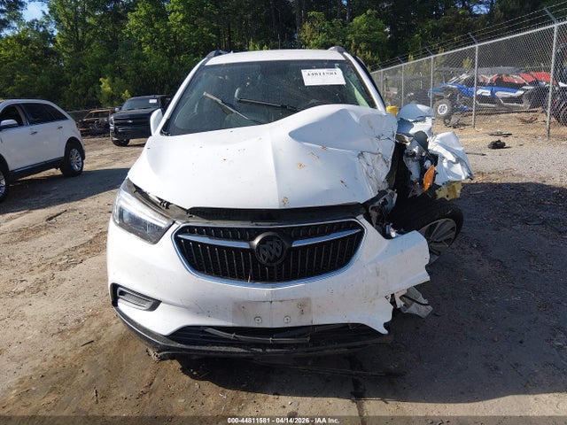 Buick Encore Preferred