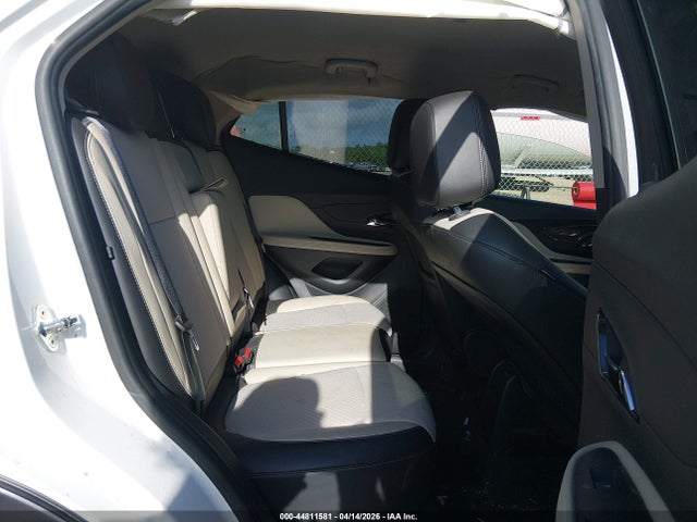 Buick Encore Preferred