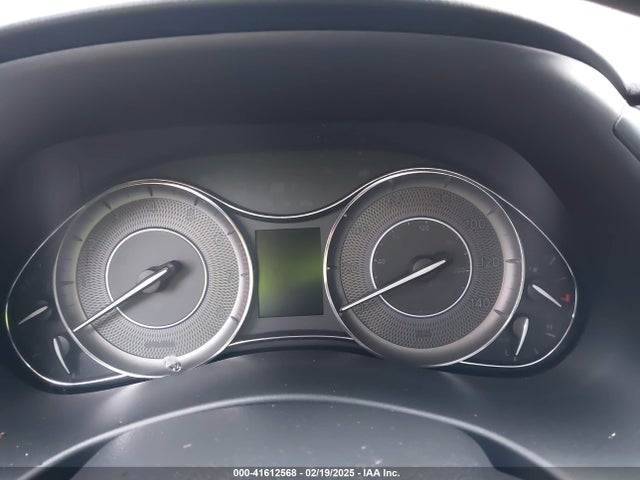 INFINITI Qx
