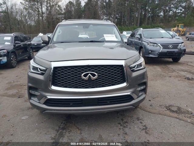 INFINITI Qx