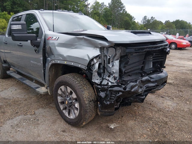Chevrolet Silverado 2500 , Standard Bed, Wt, 4wd