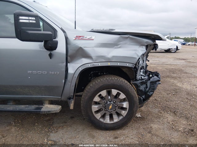 Chevrolet Silverado 2500 , Standard Bed, Wt, 4wd