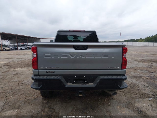 Chevrolet Silverado 2500 , Standard Bed, Wt, 4wd