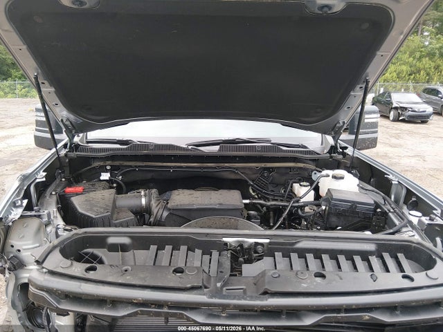 Chevrolet Silverado 2500 , Standard Bed, Wt, 4wd