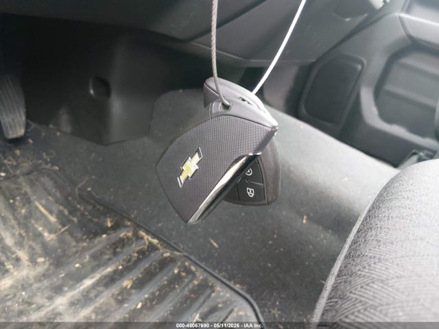 Chevrolet Silverado 2500 , Standard Bed, Wt, 4wd
