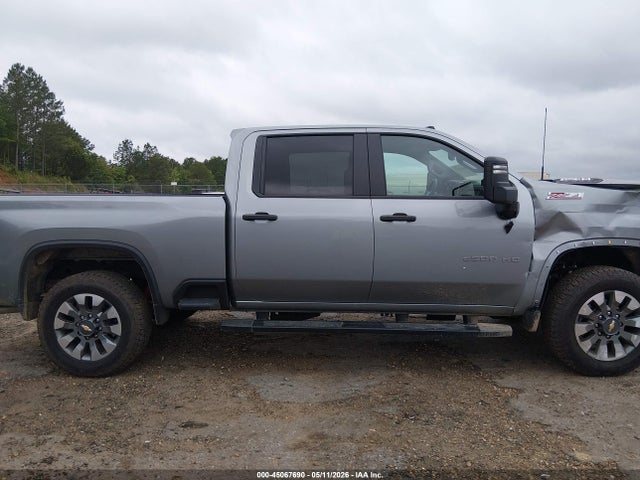 Chevrolet Silverado 2500 , Standard Bed, Wt, 4wd