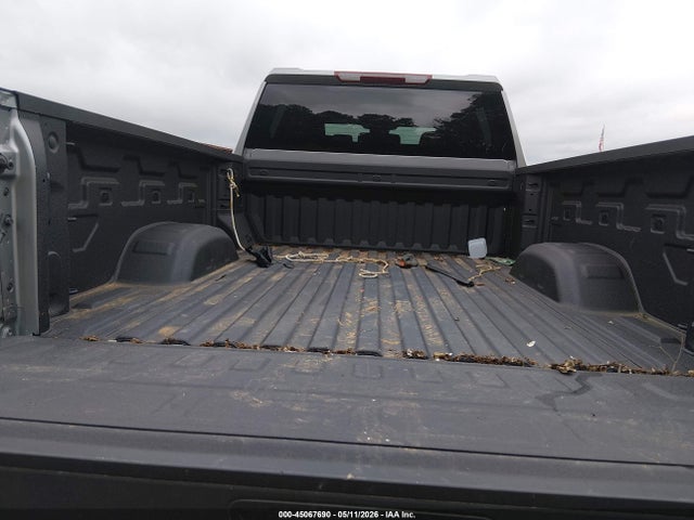 Chevrolet Silverado 2500 , Standard Bed, Wt, 4wd