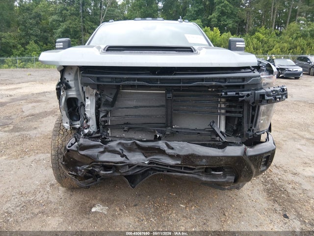 Chevrolet Silverado 2500 , Standard Bed, Wt, 4wd