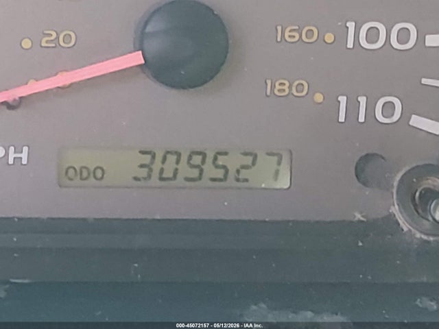 Toyota Sequoia Sr5 V8