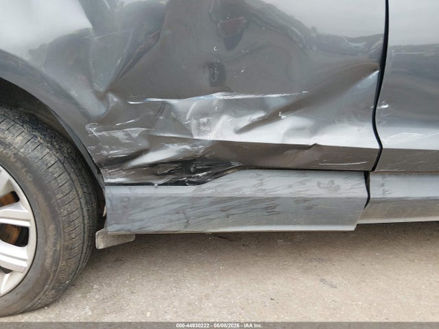 Ford Edge Titanium