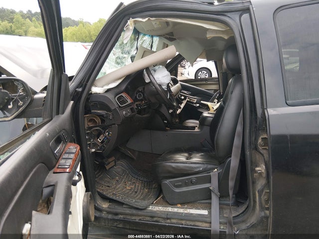 Chevrolet Avalanche 1500 Ls