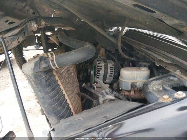 Chevrolet Avalanche 1500 Ls