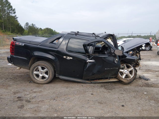 Chevrolet Avalanche 1500 Ls
