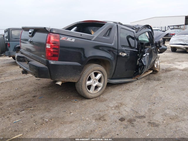Chevrolet Avalanche 1500 Ls