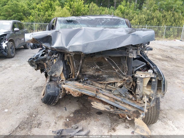 Chevrolet Avalanche 1500 Ls