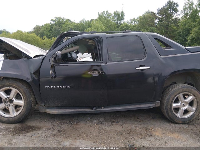 Chevrolet Avalanche 1500 Ls