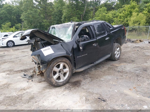 Chevrolet Avalanche 1500 Ls
