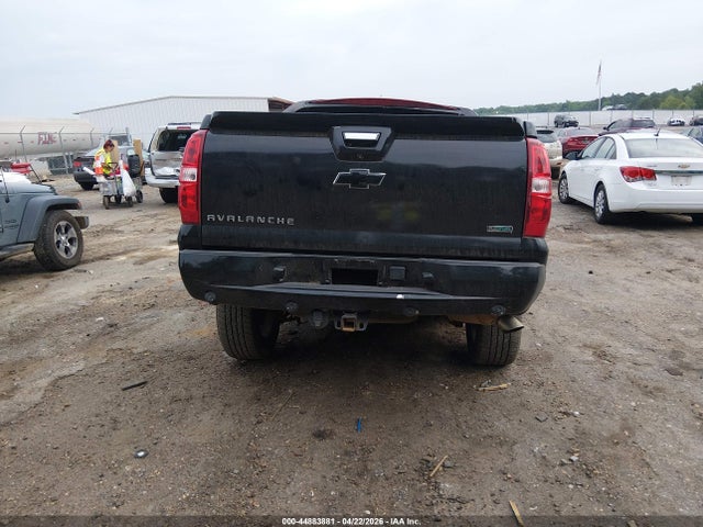 Chevrolet Avalanche 1500 Ls