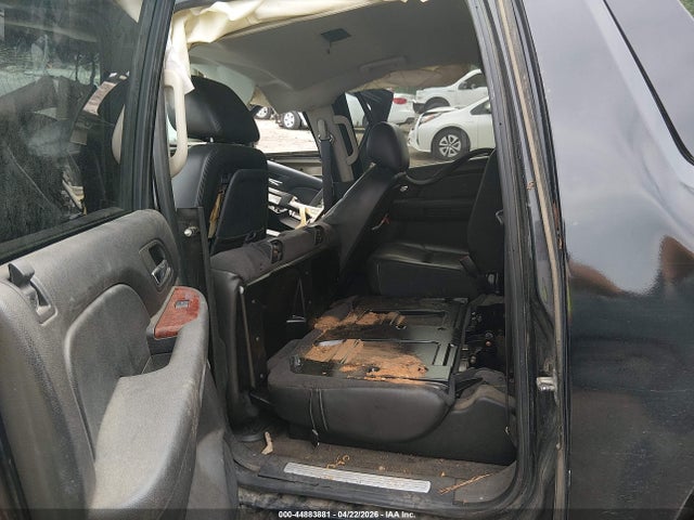Chevrolet Avalanche 1500 Ls