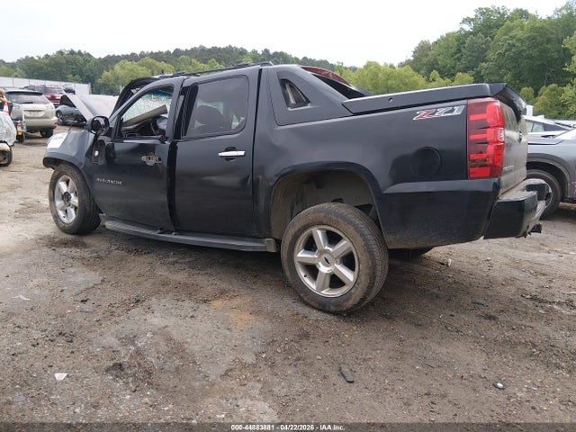 Chevrolet Avalanche 1500 Ls