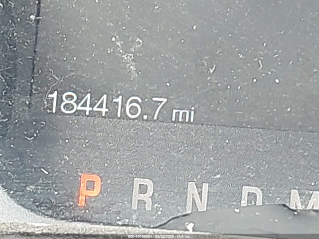 Ford F-150 Lariat