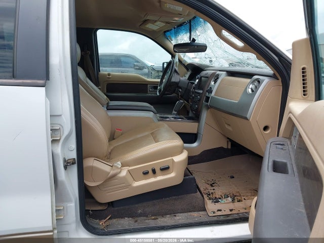 Ford F-150 Lariat