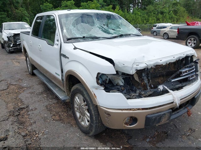 Ford F-150 Lariat