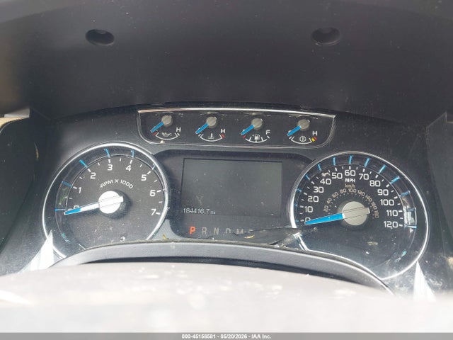 Ford F-150 Lariat