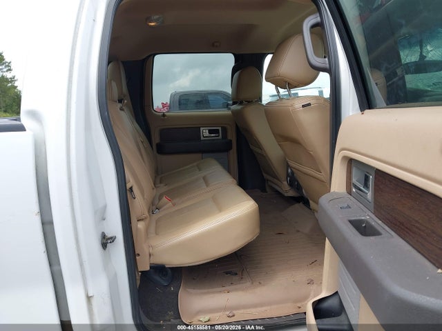 Ford F-150 Lariat