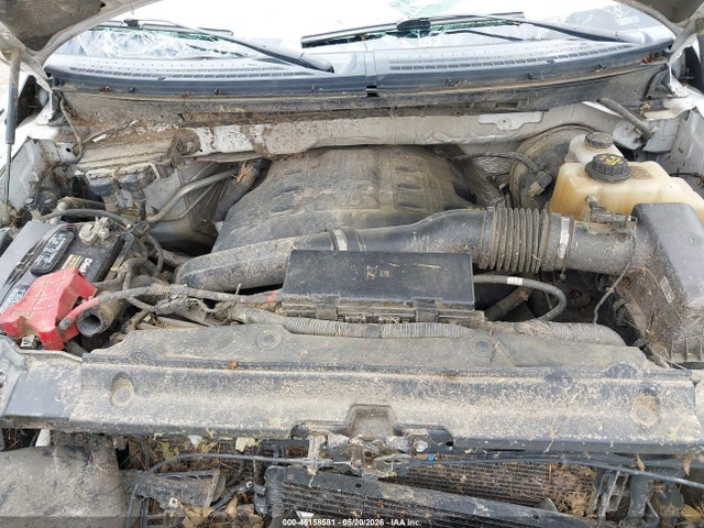 Ford F-150 Lariat