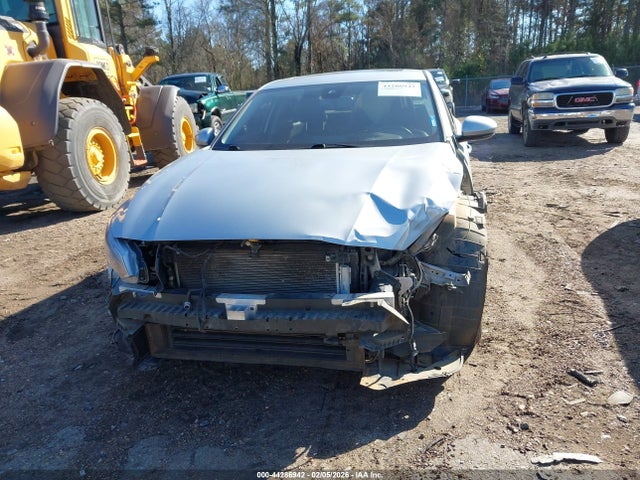 Nissan Altima Sl Fwd