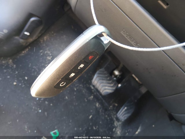Nissan Sentra Sv Xtronic Cvt