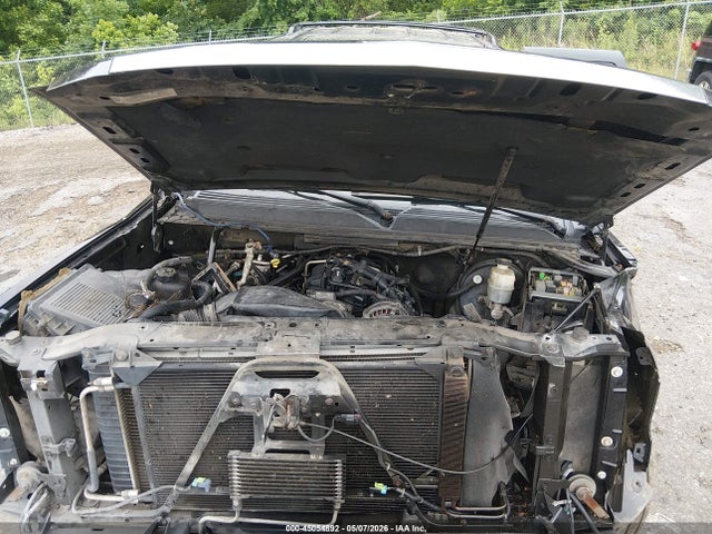Cadillac Escalade Standard