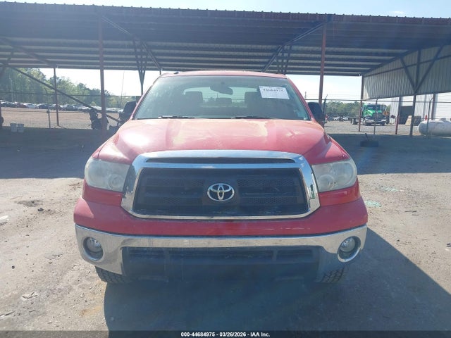 Toyota Tundra Grade 5.7l V8