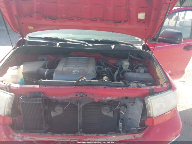 Toyota Tundra Grade 5.7l V8