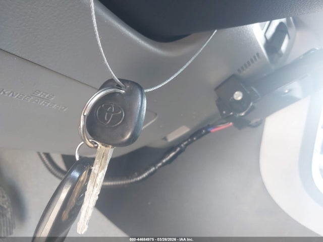 Toyota Tundra Grade 5.7l V8