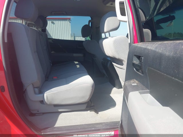 Toyota Tundra Grade 5.7l V8